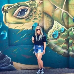 Meet your Posher, Lindsay